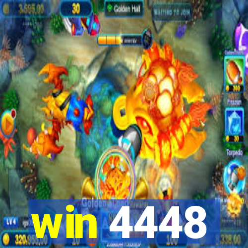 win 4448